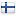 kontomierz.pl server is located in Finland