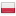 kontomierz.pl hosted country